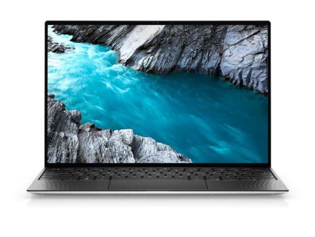 デル、4辺フレームレスの薄型・軽量ノート「New XPS 13」にメモリ32GB版を追加