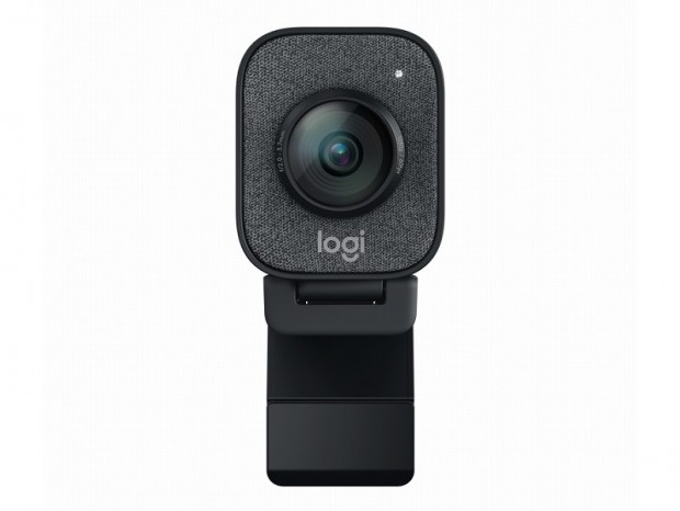 Logitech、ストリーマー向けのフルHD対応Webカメラ「StreamCam」発売