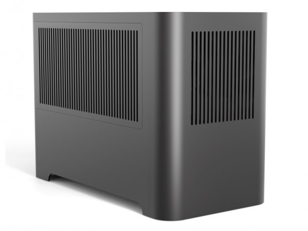 3基のVGAを搭載できる外付け拡張BOX「ANIMAIONIC MAXIMUS」
