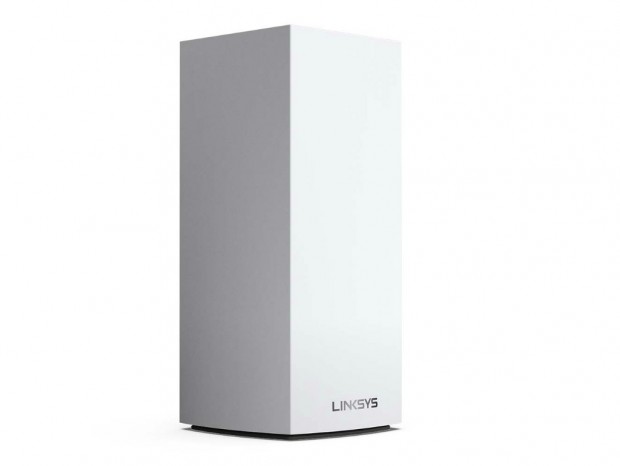 トライバンド対応のWi-Fi 6メッシュルーター、Linksys「Velop AX MX5300」