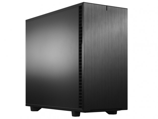 Fractal Design、人気タワー型PCケースの最新作「Define 7/7 XL」シリーズ発表