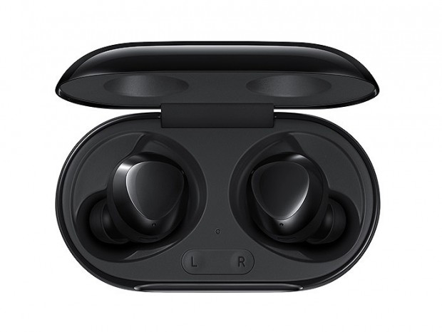最大22時間再生や低遅延ゲームモード対応、最新完全ワイヤレス「Galaxy Buds+」発売