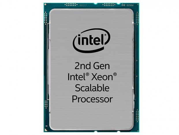 Intel、最大4.50GHz駆動の第2世代Xeonスケーラブル・プロセッサを発表
