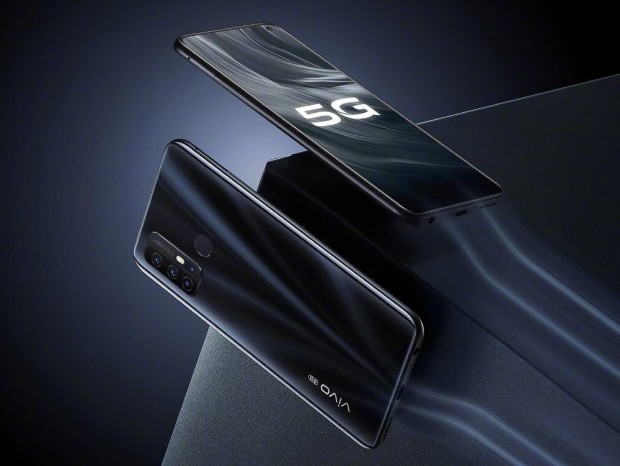 Vivo、液冷仕様Snapdragon 765G搭載のミドル5Gスマートフォン「Z6 5G」