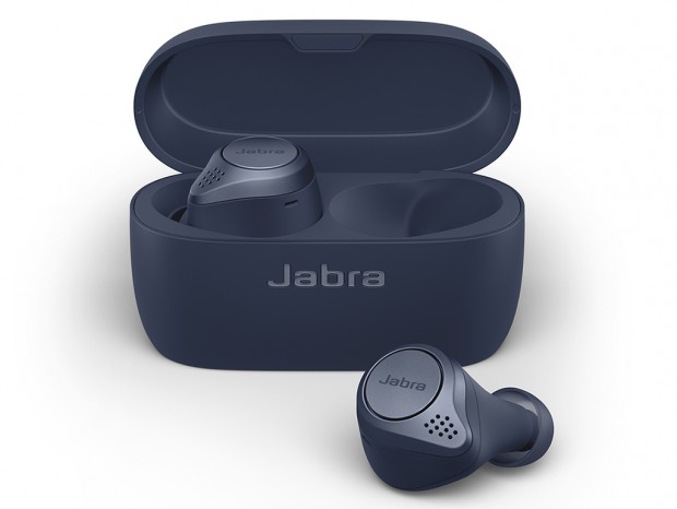 Jabra、完全防水ワイヤレスイヤホン「Elite Active 75t」国内発売