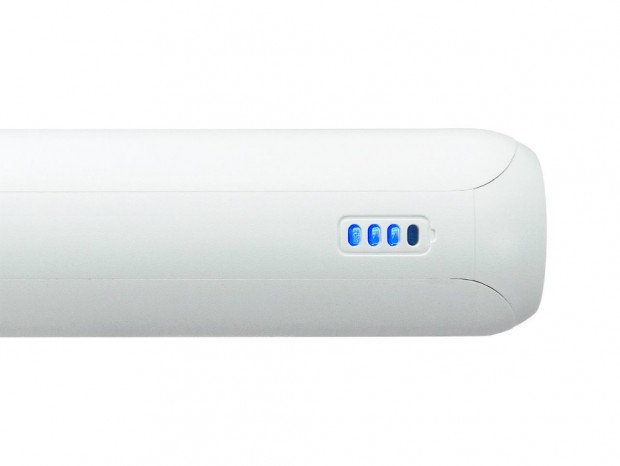 容量20,000mAhのUSB Type-C対応モバイルバッテリー、サンワサプライ「BTL-RDC18W」