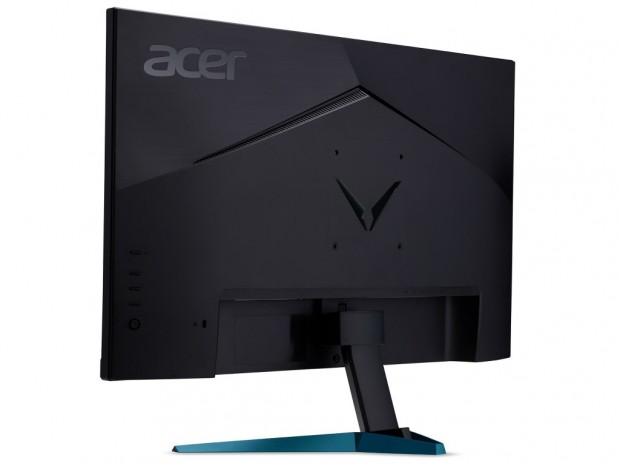 HDR10対応の28型4Kゲーミング液晶、日本エイサー「VG280Kbmiipx」