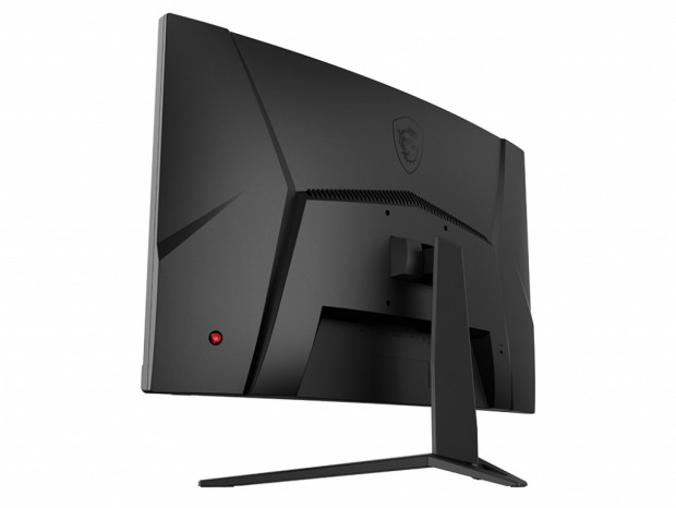 FreeSync Premium対応の曲面ゲーミング液晶、MSI「Optix G24C4/G27C4」発売