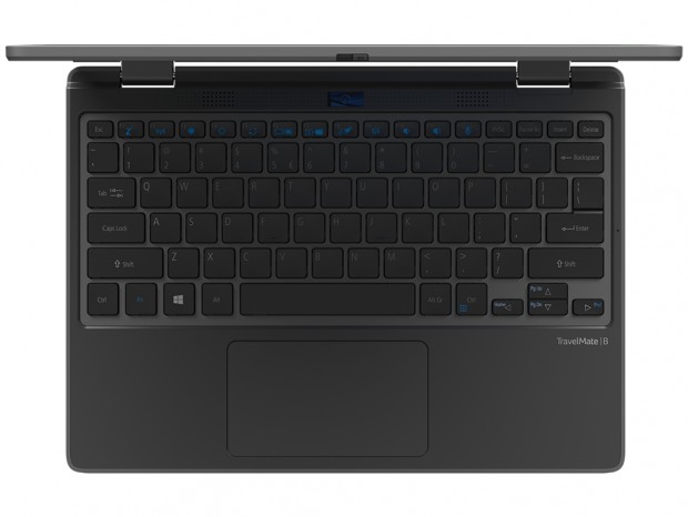 日本エイサー、5年保証付きマルチタッチ対応コンバーチブルノート3機種を今夏発売