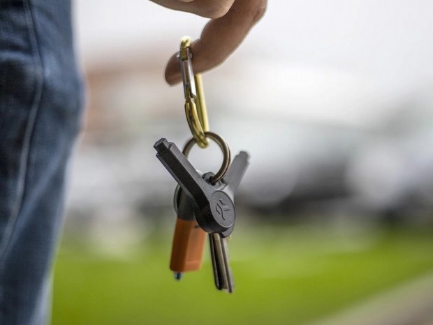 水冷用の六角レンチが全部合体、マルチツール「EK-Loop Multi Allen Key」が発売