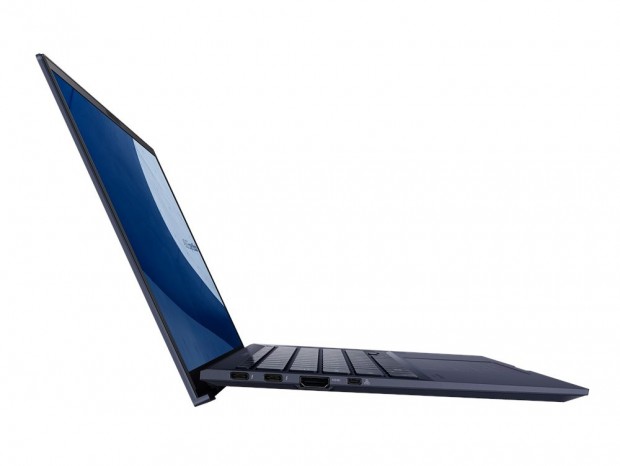世界最軽量の14型フルHDノートPC、ASUS「ExpertBook B9」シリーズ
