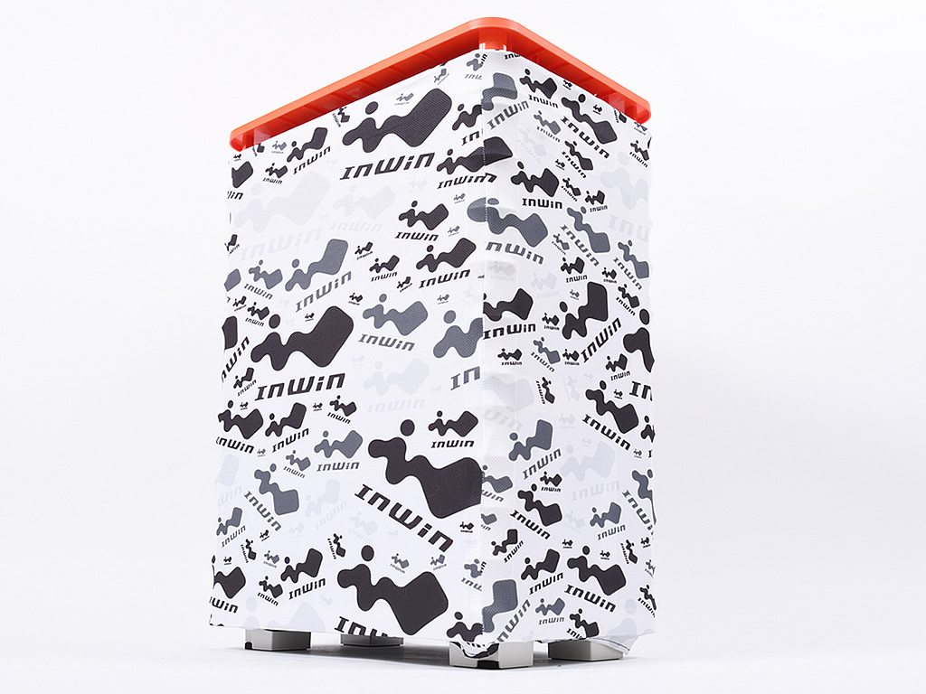 これで全てが分かる。In Win「ALICE」徹底解説 - エルミタージュ秋葉原