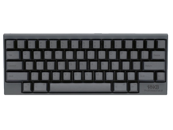 ダイヤテック、旧モデル「Happy Hacking Keyboard Professional2」を限定特価で放出