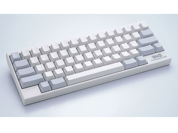 ダイヤテック、旧モデル「Happy Hacking Keyboard Professional2」を限定特価で放出