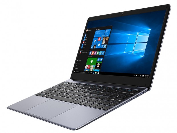 CHUWI、性能が向上した14型スリムノート「HeroBook Pro」を34,800円で発売
