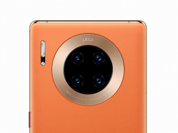 ファーウェイ、シネマカメラ搭載の5Gスマートフォン「Mate 30 Pro 5G」来週発売