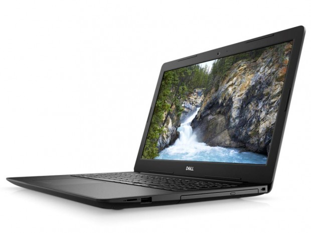 税抜6.6万円からの第10世代Core搭載ビジネスノートPC、デル「New Vostro 3000」シリーズ