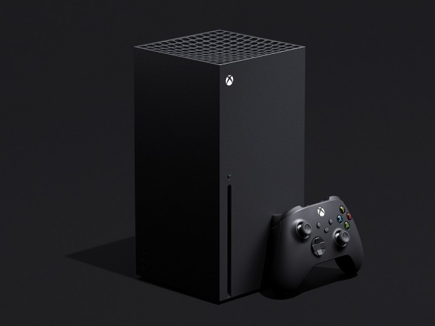 待望の「Xbox Series X」は11月に全世界で発売。初代Xbox以降4世代のゲームをプレイ可