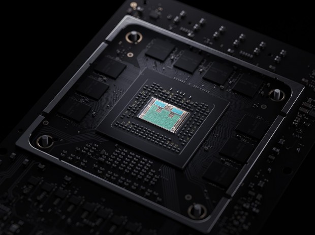 Microsoft、最大4K/120fpsを実現する次世代機「Xbox Series X」のスペックを公開