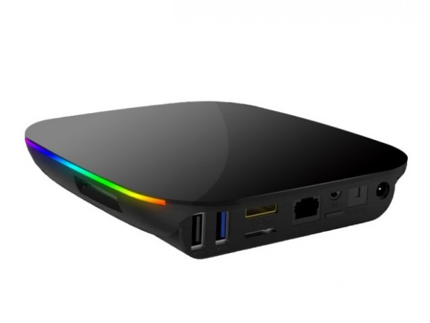 テック、最大6K/30fps再生が可能なAndroid 9.0プレイヤー「PLAY MASTER 6K」