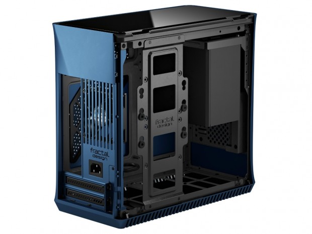 前評判の高いMini-ITXケース、Fractal Design「Era ITX」国内発売は5月15日