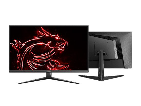 MSI Optix MAG273R ゲーミングモニター 27インチ IPSパネル MSI ゲーミングモニター Optix MAG273R