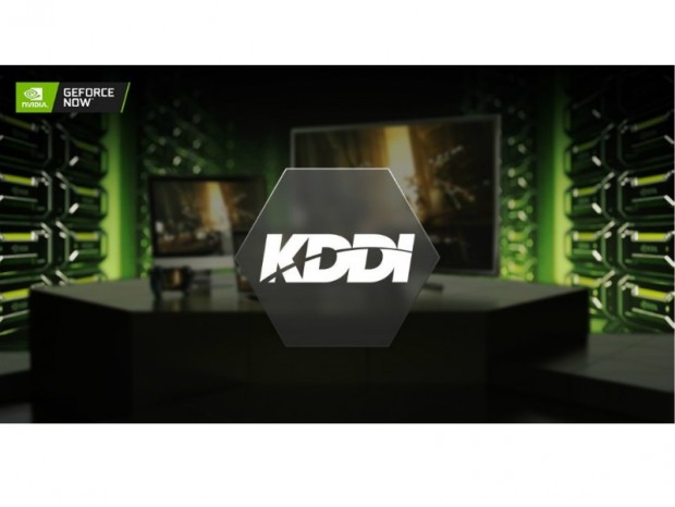 NVIDIA、クラウドゲームサービス「GeForce NOW」をKDDIにも提供