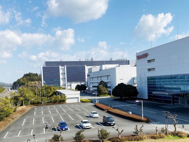 シャープ、本日よりマスク生産を開始。品薄解消に向け3月下旬より順次出荷