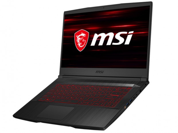 長時間駆動でも安定動作。スリム軽量ゲーミングノート、MSI「GF65 Thin」リリース