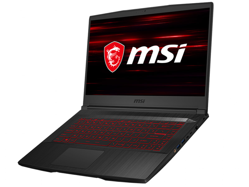 長時間駆動でも安定動作。スリム軽量ゲーミングノート、MSI「GF65 Thin 