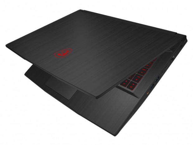 長時間駆動でも安定動作。スリム軽量ゲーミングノート、MSI「GF65 Thin」リリース