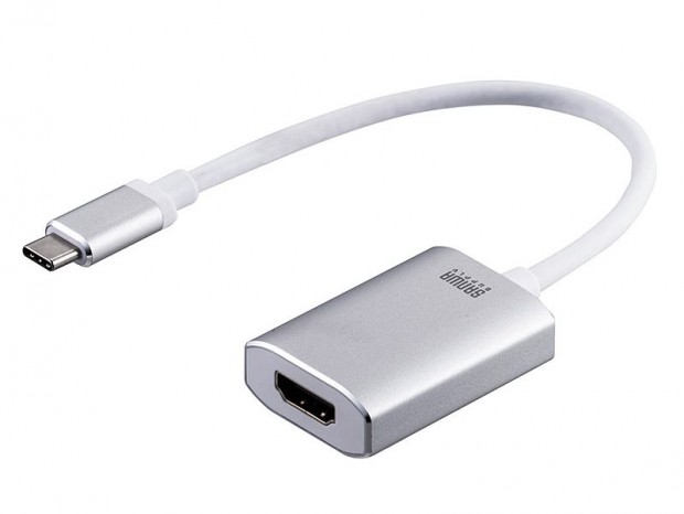 4K HDR対応のHDMI変換アダプタ2種がサンワダイレクトから