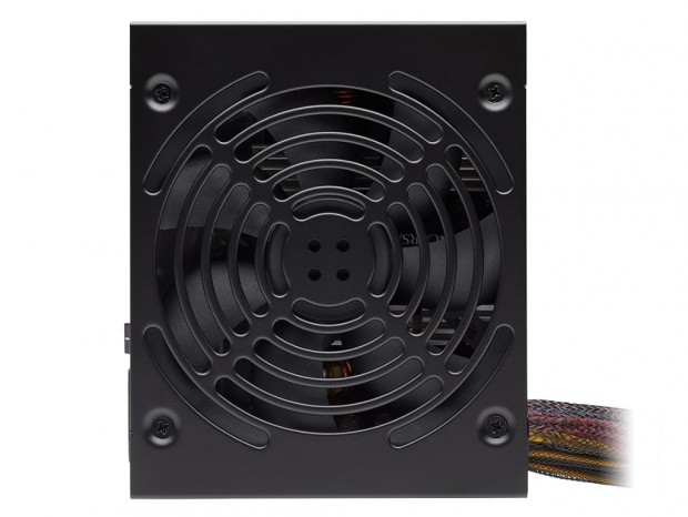 奥行き125mmの短い電源ユニット、CORSAIR「CV」シリーズに650Wモデルを追加