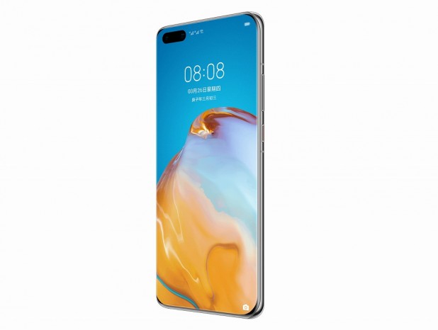 デュアル光学望遠の5眼カメラ搭載、最新フラッグシップ「HUAWEI P40 Pro+」デビュー
