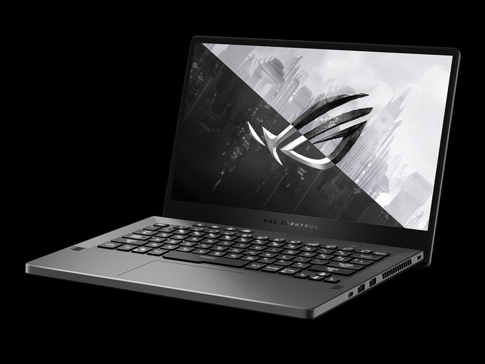 スタジャン-ASUS ゲーミングノートpc ROG Zephyrus G14 GA401IV