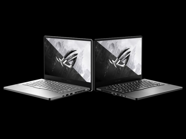 8コア/16スレッド対応のRyzen 9 4900HS搭載ゲーミングノートPC、ASUS「Zephyrus G14」