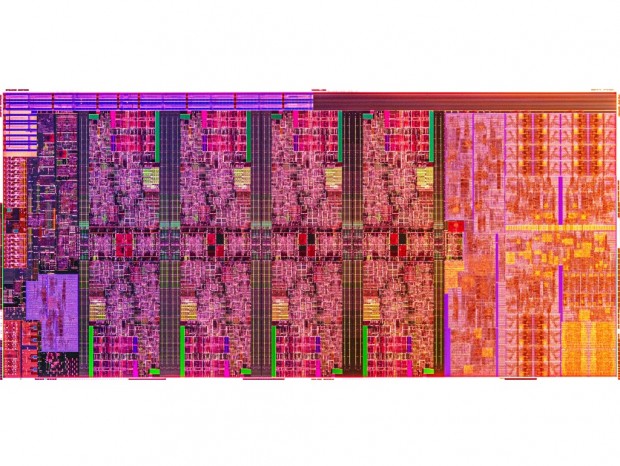 最高5.3GHz駆動のハイエンドモバイルCPU、第10世代Intel Core Hシリーズ発表