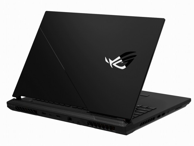 ASUS、300Hz駆動ディスプレイ＆RTX 2080 SUPER搭載ゲーミングノート「Strix SCAR 17」