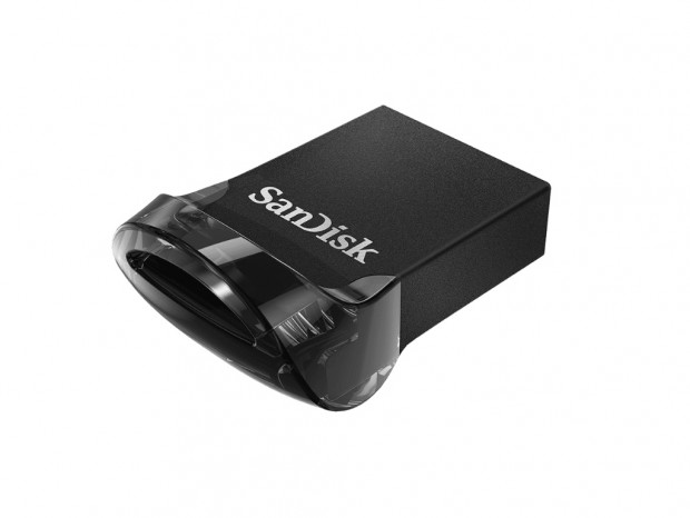 超小型USBメモリ「サンディスクUltra Fit」に512GBの大容量モデル追加