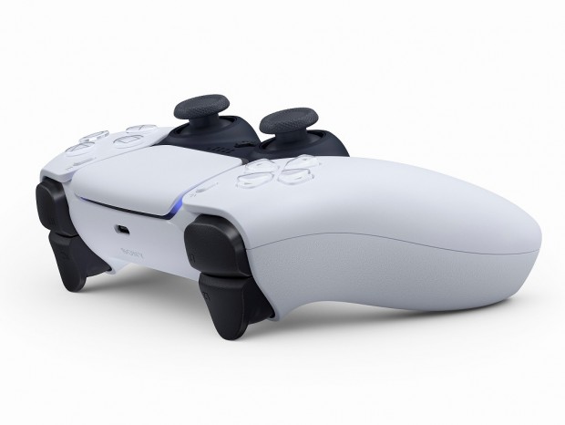 これが「DualSense」。ソニー、PS5用の新コントローラを公開