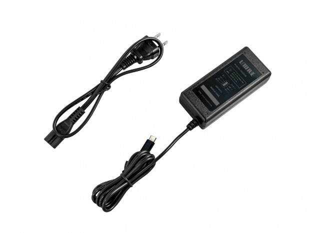 アイ・オー・データ、Raspberry Pi 4を安定動作できるUSB Type-C ACアダプタ発売