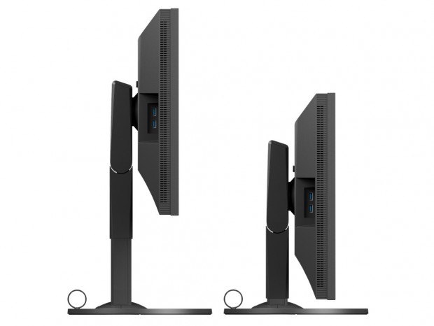 4K/HDR対応の27型カラーマネジメント液晶、EIZO「ColorEdge CS2740-X」