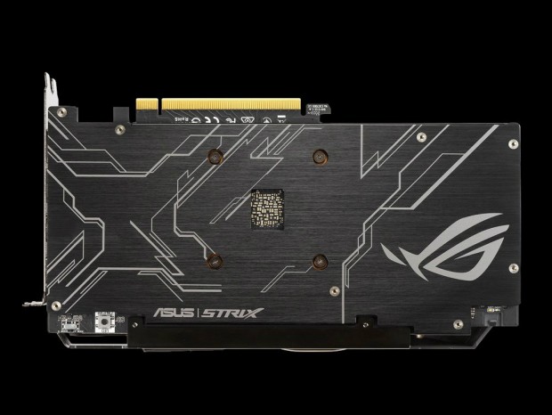 ASUS「ROG STRIX」シリーズ、DirectCU IIクーラー搭載のGTX 1650 GDDR6計2モデル