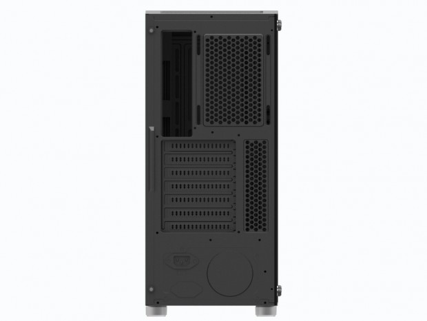 ZALMAN、RGBイルミネーション搭載のコンパクトなミドルタワーPCケース計3モデル