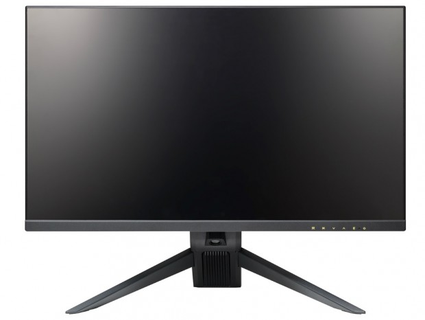プリンストン、144HzとAdaptive-Sync対応のゲーミング液晶計2機種