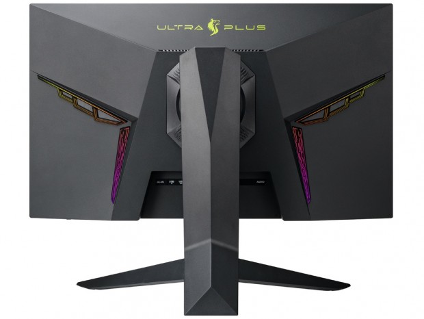 プリンストン、144HzとAdaptive-Sync対応のゲーミング液晶計2機種