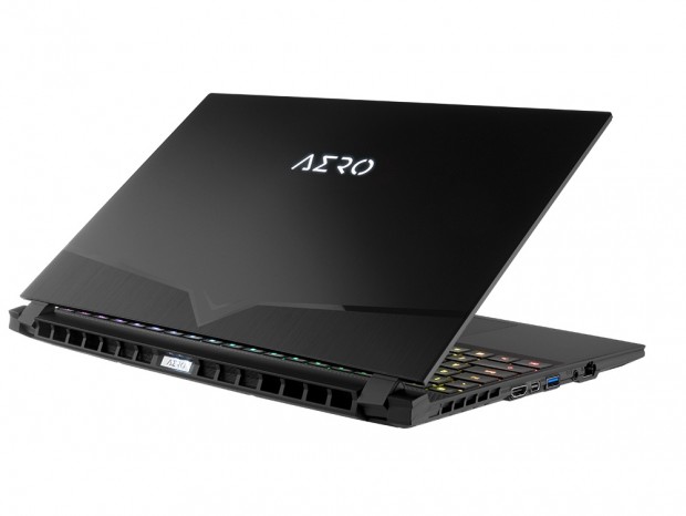 GIGABYTE、第10世代Intel Core搭載の新「AERO」シリーズを18日発売開始