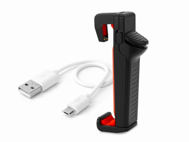 スマホで秒間8連射を可能にする「オートトリガー」がスペックコンピュータから