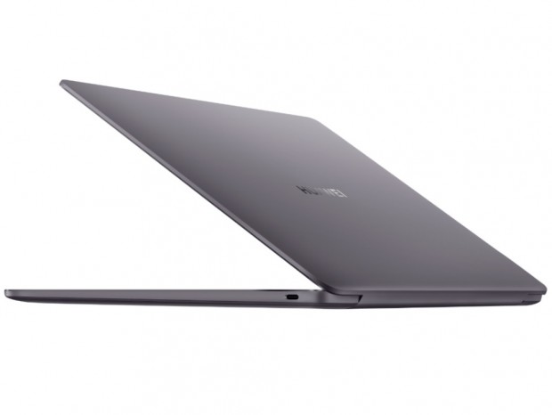 第10世代Core採用の13型2KモバイルノートPC「HUAWEI MateBook 13 NEW」