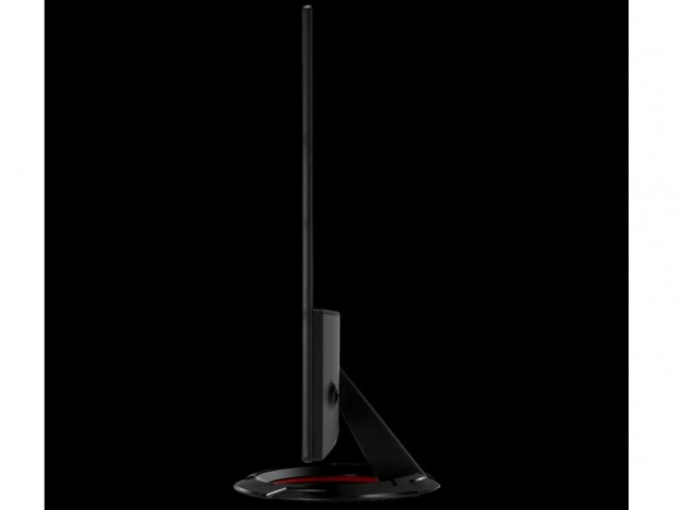 FreeSync Premium対応の27型IPSゲーミング液晶、ASUS「TUF Gaming VG279Q1R」